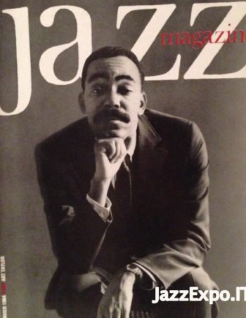 102 - JAZZ MAGAZINE No 102 Janvier 1964