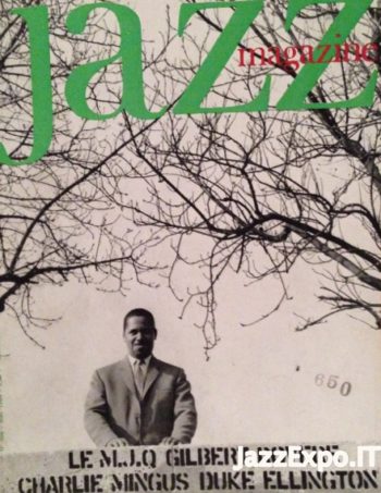 106 - JAZZ MAGAZINE No 106 Mai 1964