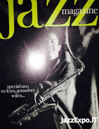 127 - JAZZ MAGAZINE No 127 Février 1966