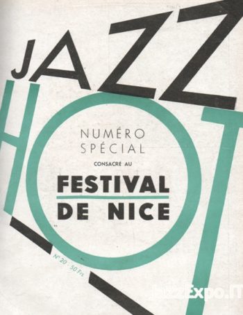 JAZZ HOT 14 Annee - No 20 - Février 1948