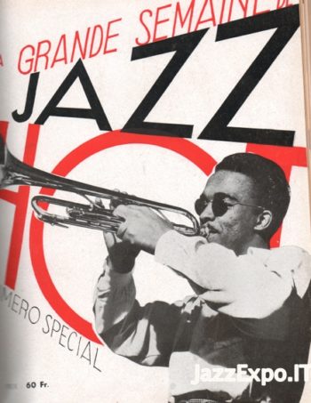 JAZZ HOT 14 Annee - No 23 - Mai 1948