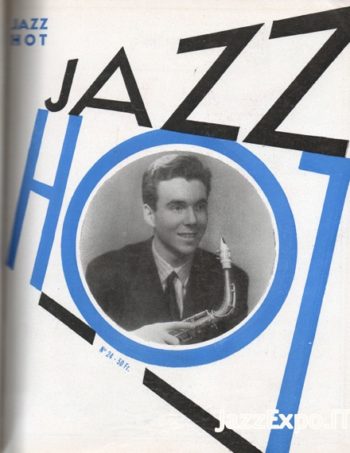 JAZZ HOT 14 Annee - No 24 - Juin/Juillet 1948