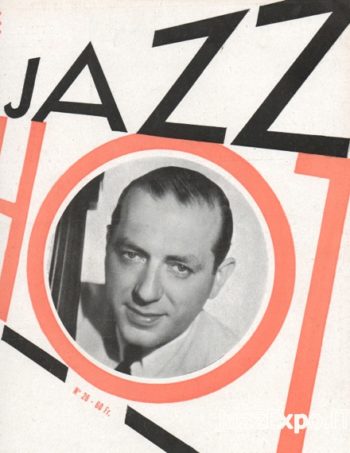 JAZZ HOT 14 Annee - No 26 - Octobre 1948