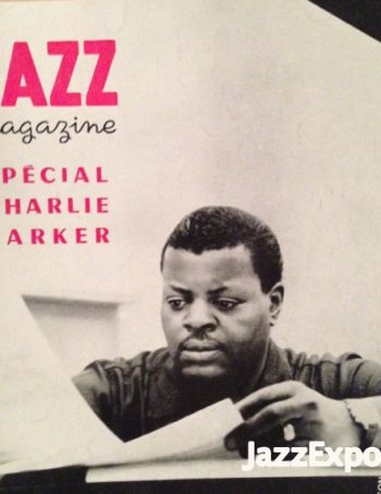 80 - JAZZ MAGAZINE No 80 Mars 1962