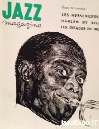 81 - JAZZ MAGAZINE No 81 Avril 1962