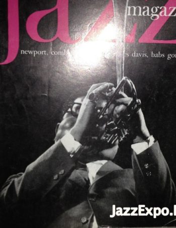 99 - JAZZ MAGAZINE No 99 Octobre 1963