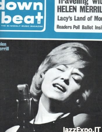 DOWN BEAT - Vol 30 - No 27 October 10, 1963