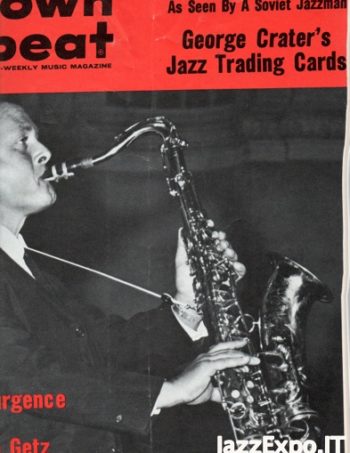 DOWN BEAT - Vol 30 - No 5 February 28, 1963