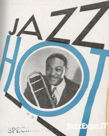 Jazz Hot (French)