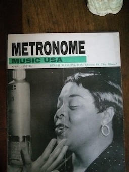 Metronome (American)